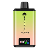 Hayati Pro Ultra Plus 25000 Kiwi Banana / Strawberry Banana Prefilled Pod Kit